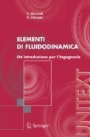 Elementi di fluidodinamica