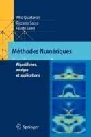 Méthodes Numériques