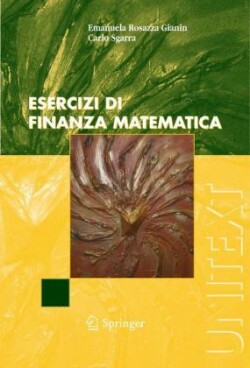 Esercizi di finanza matematica