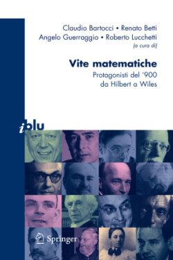 Vite matematiche