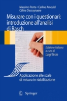 Analisi di Rasch e questionari di misura