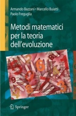 Metodi matematici per la teoria dell’evoluzione