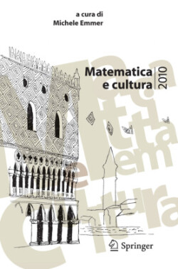 Matematica e cultura 2010