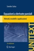 Equazioni a derivate parziali