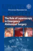 Role of Laparoscopy in  Emergency Abdominal Surgery