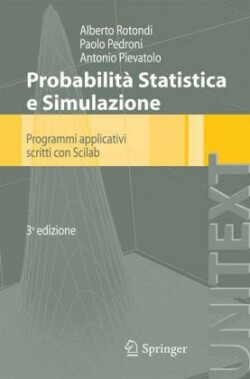 Probabilità Statistica e Simulazione