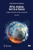 Aria, acqua, terra e fuoco - Volume II