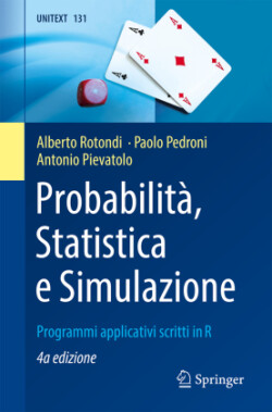 Probabilità, Statistica e Simulazione