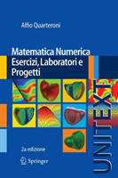 Matematica Numerica Esercizi, Laboratori e Progetti