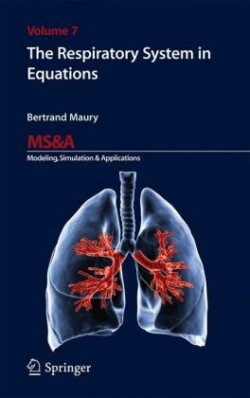 Respiratory System in Equations