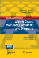 Wiener Chaos: Moments, Cumulants and Diagrams