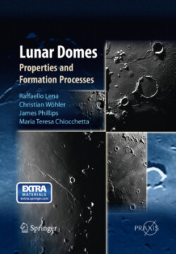 Lunar Domes