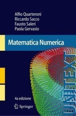 Matematica Numerica