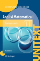 Analisi Matematica I