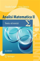 Analisi Matematica II