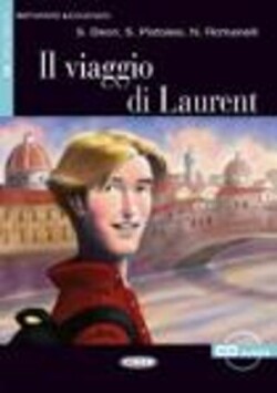 BCC It - Il Viaggio di Laurent + CD