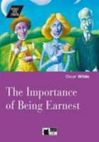 Interact with Literature The Importance of Being Earnest + audio CD