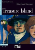 Reading & Training Treasure Island + audio CD