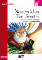 Earlyreads Nasreddin - Ten Stories