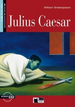 Reading + Training Julius Caesar & CD