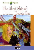 Green Apple The Ghost Ship of Bodega Bay + audio CD/CD-ROM