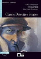 Reading & Training Classic Detective Stories + audio CD