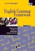 English Grammar Framework Answer Key B2