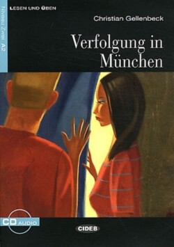 Lesen und Uben Verfolgung in Munchen + CD