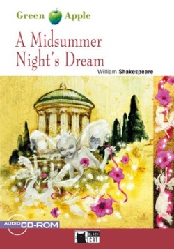 BCC Eng - A Midsommer Night's Dream + CD