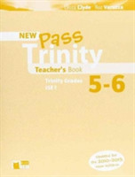 New Pass Trinity 5-6 Teacher's Book
