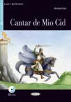 Leer y aprender Cantar de Mio Cid + CD + App