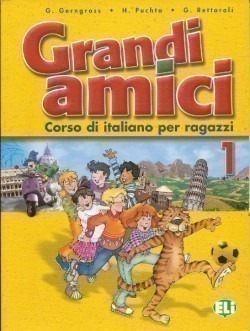 Grandi Amici 1