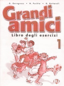 Grandi Amici 1