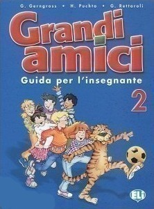 Grandi Amici 2 Guida per L