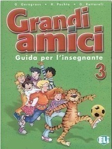 Grandi Amici