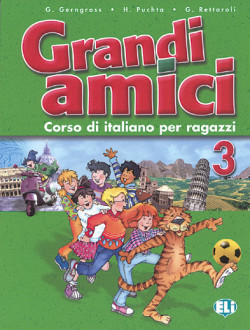 Grandi Amici 3