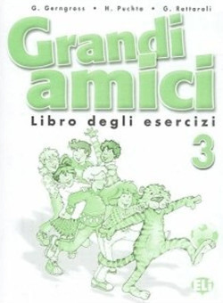 Grandi Amici 3