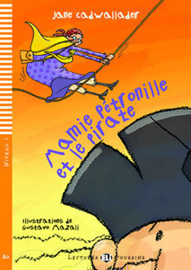 Young ELI Readers - French