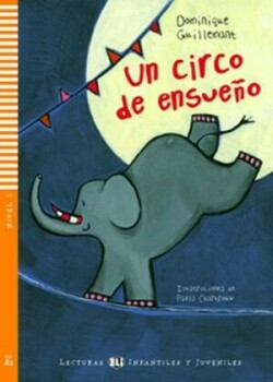 Young ELI Readers - Spanish