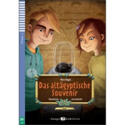 Teen ELI Readers - German