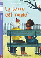 Teen ELI Readers - French