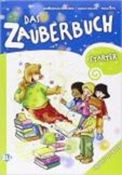 Das Zauberbuch