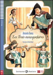 Teen ELI Readers - French