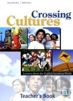 Crossing cultures Teacher's Guide