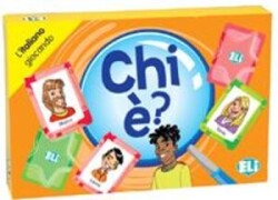 Chi e?