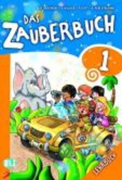 Das Zauberbuch