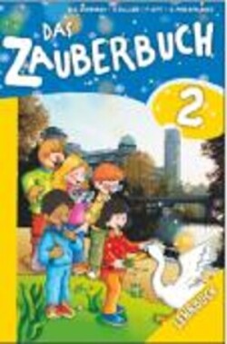 Das Zauberbuch