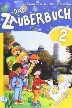 Das Zauberbuch