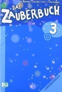 Das Zauberbuch