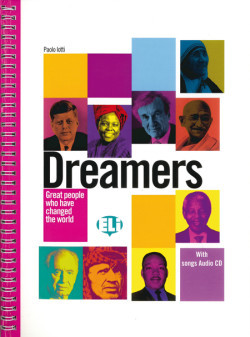 Dreamers Photocopiable Resource Book